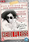 Heidi Fleiss Hollywood Madame [DVD]