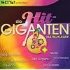 Die Hit Giganten - Kultschlager