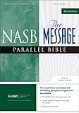 Message Parallel Bible-MS-NASB