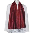 Clothing for Men - Neck Scarf Accessory Silk 12 x 60 inches