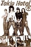 Tokio Hotel Poster Print, 24x36
