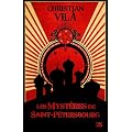 10 Romans - 10 Euros : les Mysteres de Saint-Petersbourg