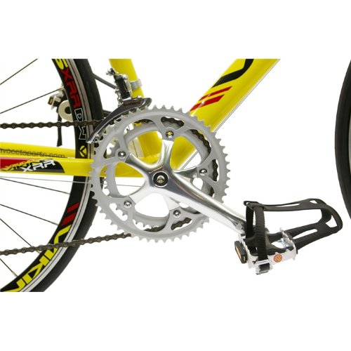 Viking Giro D'Italia 14 Speed Gents 56cm Road Race Bike 2011 Version