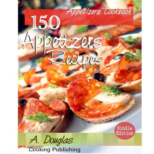 Quick easy appetizer recipes