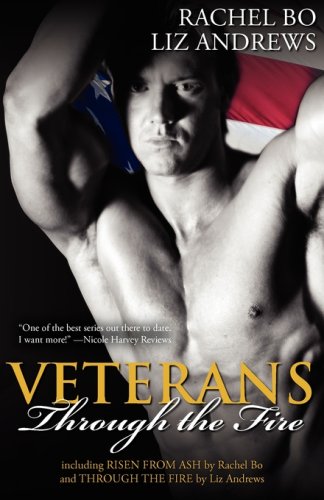 Image of: Veterans 1: Through the Fire