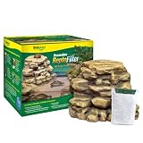 Tetra Decorative Reptile Filter for Aquariums up to 55 Gallons