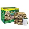 Tetra Decorative Reptile Filter for Aquariums up to 55 Gallons