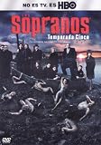 Los Sopranos: Temporada Quinta (The Sopranos: The Complete Fifth Season) [*Ntsc/region 4 Dvd. Import-latin America]