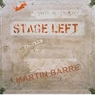 Stage Left [German Import]