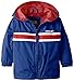 iXtreme Baby Boys' Colorblock Athletic
