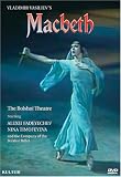 Macbeth / Kirill Molchanov, Vladimir Vasiliev, Bolshoi Ballet