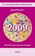 2009-Tu horoscopo personal