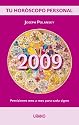 2009-Tu horoscopo personal (Spanish Edition)