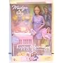 Barbie Midge & Baby Happy Family