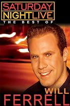 Saturday Night Live - The Best of Will Ferrell - Volumes 1& 2