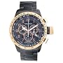 NAUTICA NST CHRONOGRAPH CHRONO MEN'S WATCH SWISS MOVT N28503G