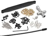 from HPI HPI Assembly Hardware/Tool Set (Mini Recon) 105508