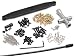 HPI Assembly Hardware/Tool Set (Mini Recon) 105508