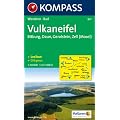 Vulkaneifel 1 : 50 000: Gerolstein. Bitburg, Zell (Mosel). Wander- und Bikekarte. GPS-genau