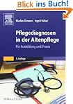 Pflegediagnosen in der Altenpflege: F...