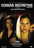 Secret Things (Choses Secrètes) by Jean-Claude Brisseau [REGION 2]