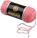 Lion Brand Yarn 790-392 Homespun Cotton Candy,  6-Ounce / 185 Yard , Heathered Solid Color