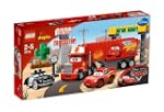 LEGO Duplo Cars 5816 - Mack auf gro�e...