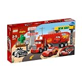 LEGO Duplo Cars 5816 - Mack auf gro�er Fahrtvon "LEGO"