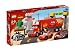 LEGO Duplo Cars 5816 - Mack auf großer Fahrt