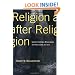 Religion after Religion