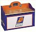 Search : Guidecraft G12027 - Phoenix Suns NBA Toy Chest