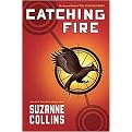 Catching Fire (Library Edition) (The Hunger Games) (Reinforced Hardcover)