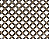 Decorative Wire Grille 1/4 x 36 x 48