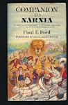Companion To Narnia