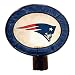 New England Patriots Art Glass Night Light