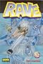 Rave Master vol. 12 (Rave Master (Graphic Novels) / Spanish Edition