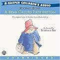 A Bear Called Paddington (Unabridged) (Compact Disc)