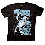Futurama: The Human Race Tee - Unisex