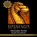 Brisingr: The Inheritance Cycle, Book 3 (Unabridged)
