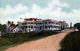 Miramar, Santurce, Puerto Rico - Fine-Art Gicl���e Photographic Print - 8