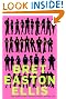 Glamorama. Bret Easton Ellis