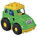 Mega Bloks Lil Tractor