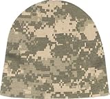ACU Digital Camouflage Infant Crib Cap