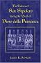 The Culture of San Sepolcro During the Youth of Piero Della Francesca