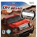 Ford Racing Off Road Bundle with Wheel