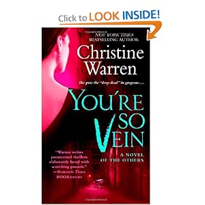 You're So Vein - Christine Warren