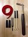 Finest Quality - Super Upgraded Piano Tuning Kit - w/ New & Improved Design - Greater Tip Angle