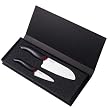 Kyocera Revolution Series Paring and Santoku Knife Set - White - 2 Piece