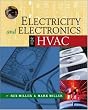 Electricity and Electronics for HVAC