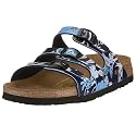 Papillio Florida 253943, Damen Clogs & Pantoletten